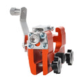 Chainsaw Sharpener Hand Crank Chainsaw Chain Sharpener for 4-22" Chain Saw V952-MLJSDJJSG446IA68LV0