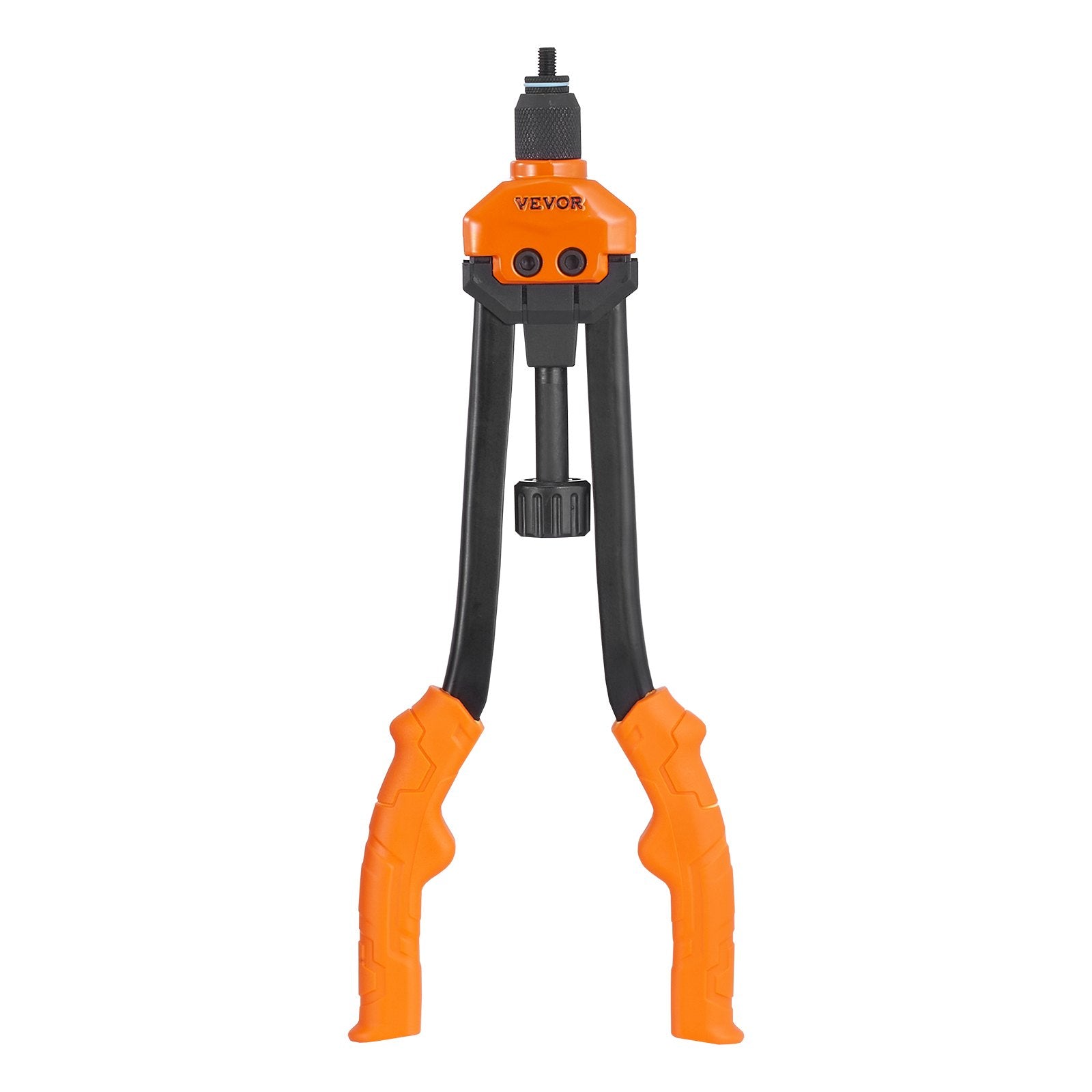 Rivet Nut Tool, 16" Rivnut Tool Kit with 13PCS Metric and SAE Mandrels, 186PCS Rivet Nuts, M3, M4, 10-24, M5, V952-MLMQWSBS16YC3FC0WV0