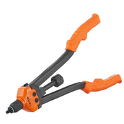 Rivet Nut Tool, 16" Rivnut Tool Kit with 13PCS Metric and SAE Mandrels, 186PCS Rivet Nuts, M3, M4, 10-24, M5, V952-MLMQWSBS16YC3FC0WV0