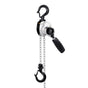 Manual Lever Chain Hoist, 1/2T 500KG Capacity Heavy Duty Come Along, 6M Lift G80 Alloy Steel Chain With Dual V952-MNKSBHLHL12T4FWVW001V0