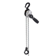 Manual Lever Chain Hoist, 1/2T 500KG Capacity Heavy Duty Come Along, 6M Lift G80 Alloy Steel Chain With Dual V952-MNKSBHLHL12T4FWVW001V0