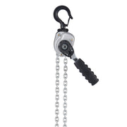 Manual Lever Chain Hoist, 1/2T 500KG Capacity Heavy Duty Come Along, 6M Lift G80 Alloy Steel Chain With Dual V952-MNKSBHLHL12T4FWVW001V0