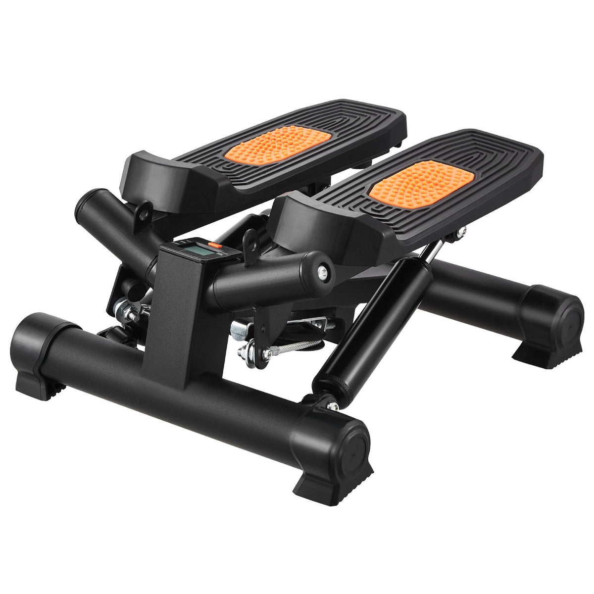 Stair Stepper for Exercise at Home Mini Twist Stepper Resistance Band V952-MNTBJWSBBSNZ7GEQMV9