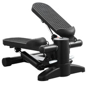 Stair Stepper, Mini Stepper for Exercise at Home, Hydraulic Fitness Stepper with Resistance Bands, Full Body V952-MNTBJWSBBSSX4567IV9