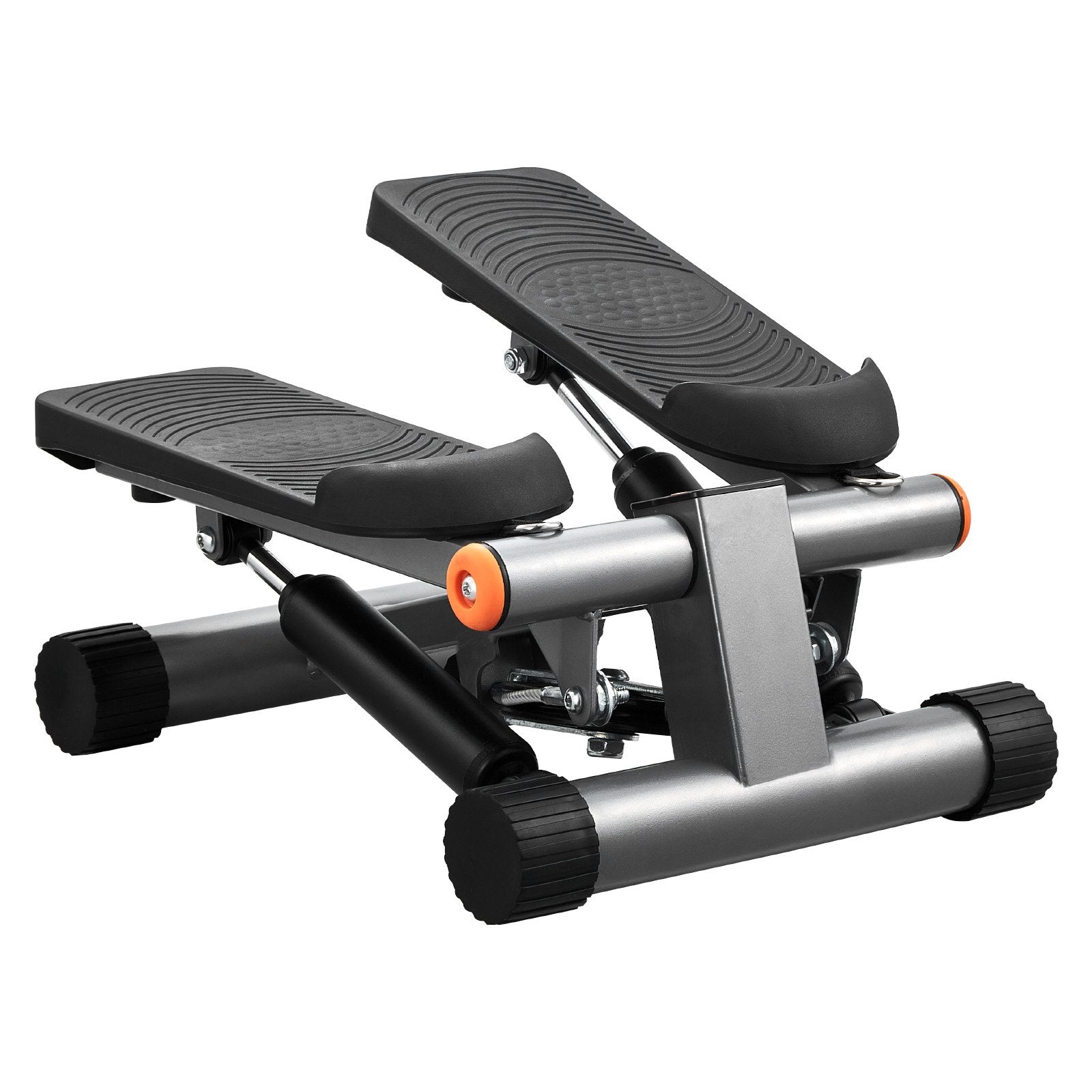 Stair Stepper for Exercise at Home Mini Stepper with Resistance Band V952-MNTBJWSBBSSXXRAYZV9