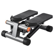 Stair Stepper for Exercise at Home Mini Stepper with Resistance Band V952-MNTBJWSBBSSXXRAYZV9