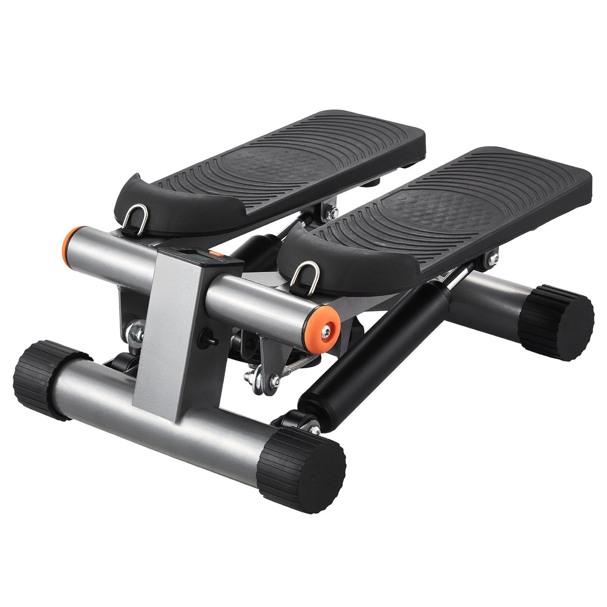 Stair Stepper for Exercise at Home Mini Stepper with Resistance Band V952-MNTBJWSBBSSXXRAYZV9