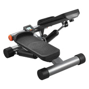 Stair Stepper for Exercise at Home Mini Stepper with Resistance Band V952-MNTBJWSBBSSXXRAYZV9
