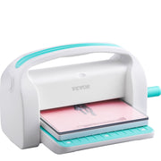 Manual Die Cutting Embossing Machine 9" Opening For Art Craft Scrapbooking V952-MQJSD960VRXLW605AV0
