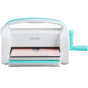 Manual Die Cutting Embossing Machine 9" Opening For Art Craft Scrapbooking V952-MQJSD960VRXLW605AV0