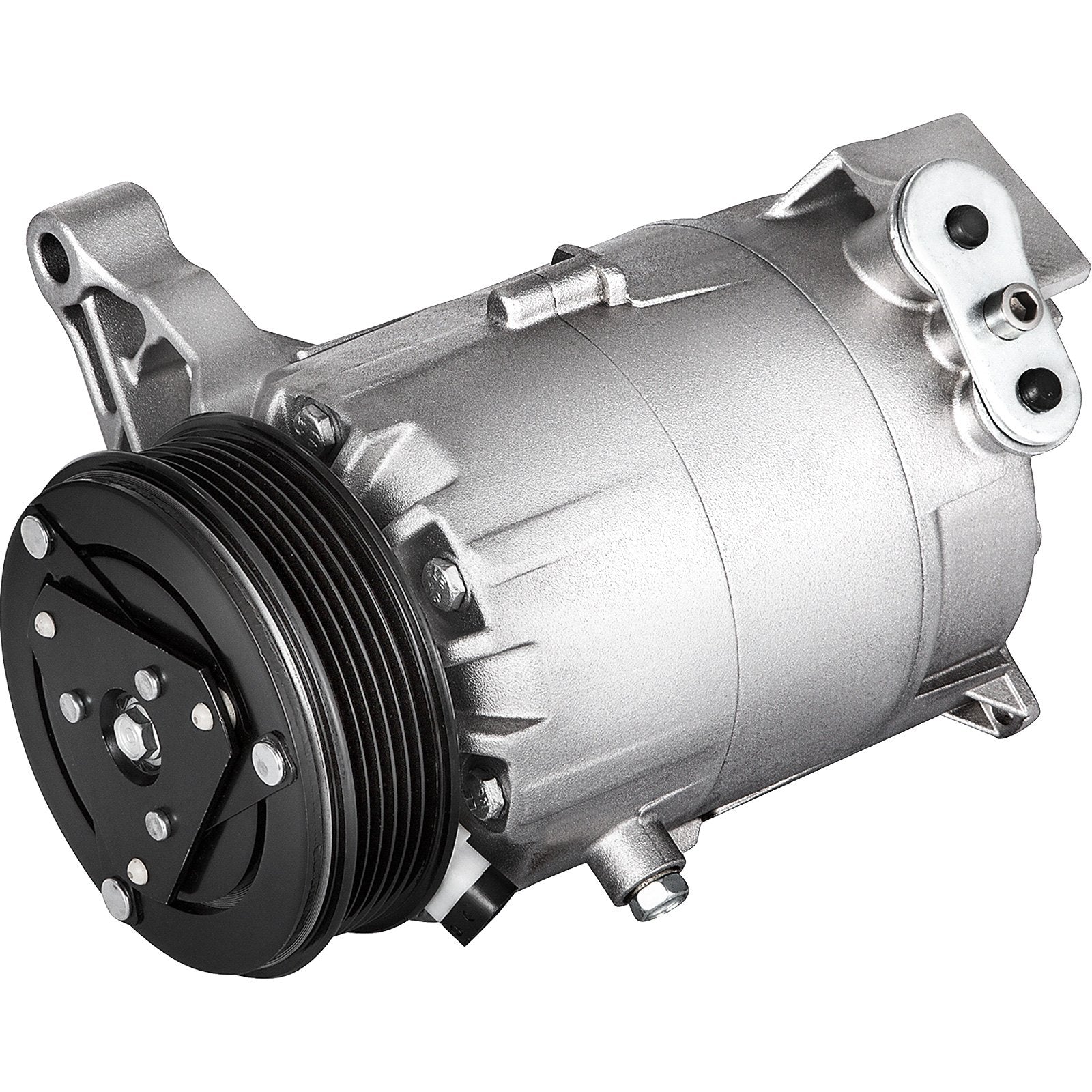A/C Compressor with Clutch Fit For 2006-2011 Chevrolet Impala / Monte Carlo / Malibu / Pontiac G6 3.5L 3.9L V952-MRBQCKTYSJ0000001O2