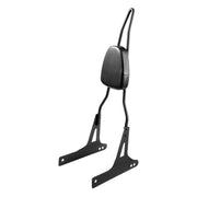 Motorcycle Backrest Sissy Bar, Compatible With Harley-Davidson Dyna Street Glide Road Glide Road King, 730mm V952-MTCCKKBJDKBJF2LB4V0