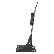 Motorcycle Backrest Sissy Bar, Compatible With Harley-Davidson Dyna Street Glide Road Glide Road King, 730mm V952-MTCCKKBJDKBJF2LB4V0