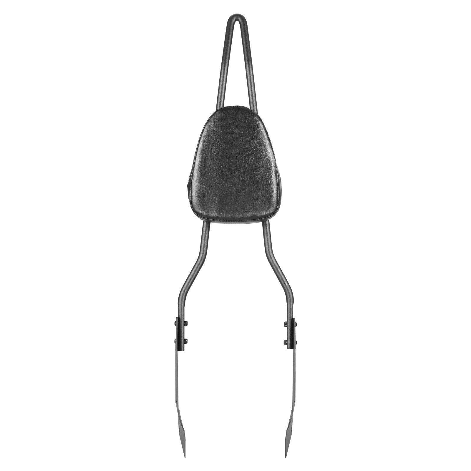 Motorcycle Backrest Sissy Bar, Compatible With Harley-Davidson Dyna Street Glide Road Glide Road King, 730mm V952-MTCCKKBJDKBJF2LB4V0