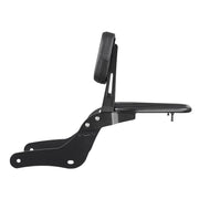 Motorcycle Backrest Sissy Bar with Luggage Rack for Honda Rebel 2017-2022 V952-MTCCKKBJKBJXCCZ95V0