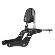 Motorcycle Backrest Sissy Bar with Luggage Rack for Honda Rebel 2017-2022 V952-MTCCKKBJKBJXCCZ95V0