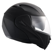 Unmasked Motorcycle Helmet Motocross Helmet with Bluetooth Communication V952-MTCJMKOZBSMHO4CK7V0