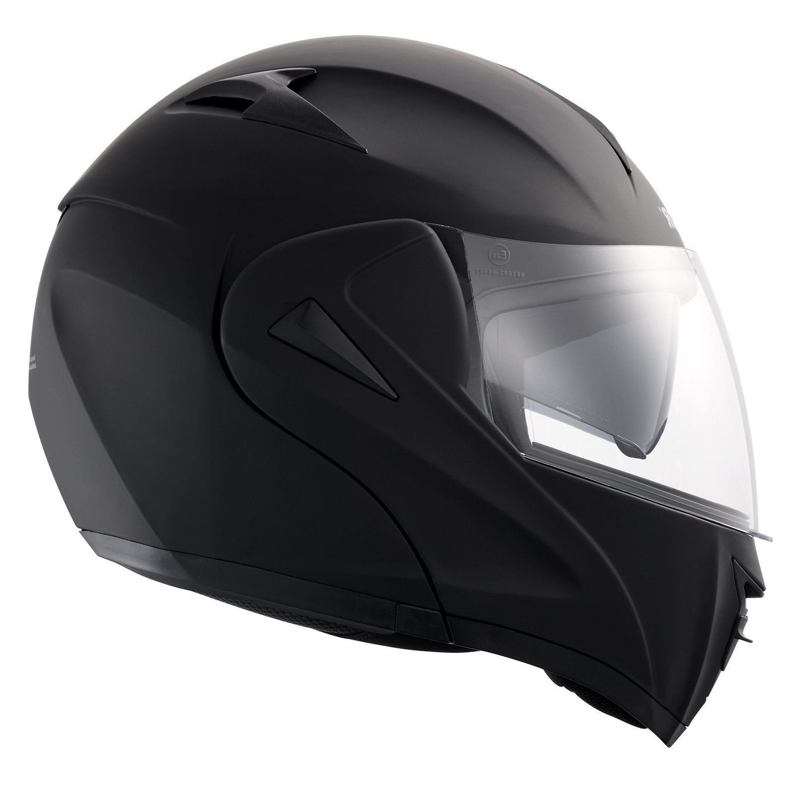 Unmasked Motorcycle Helmet Motocross Helmet with Bluetooth Communication V952-MTCJMKOZBSMHO4CK7V0