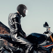 Unmasked Motorcycle Helmet Motocross Helmet with Bluetooth Communication V952-MTCJMKOZBSMHO4CK7V0