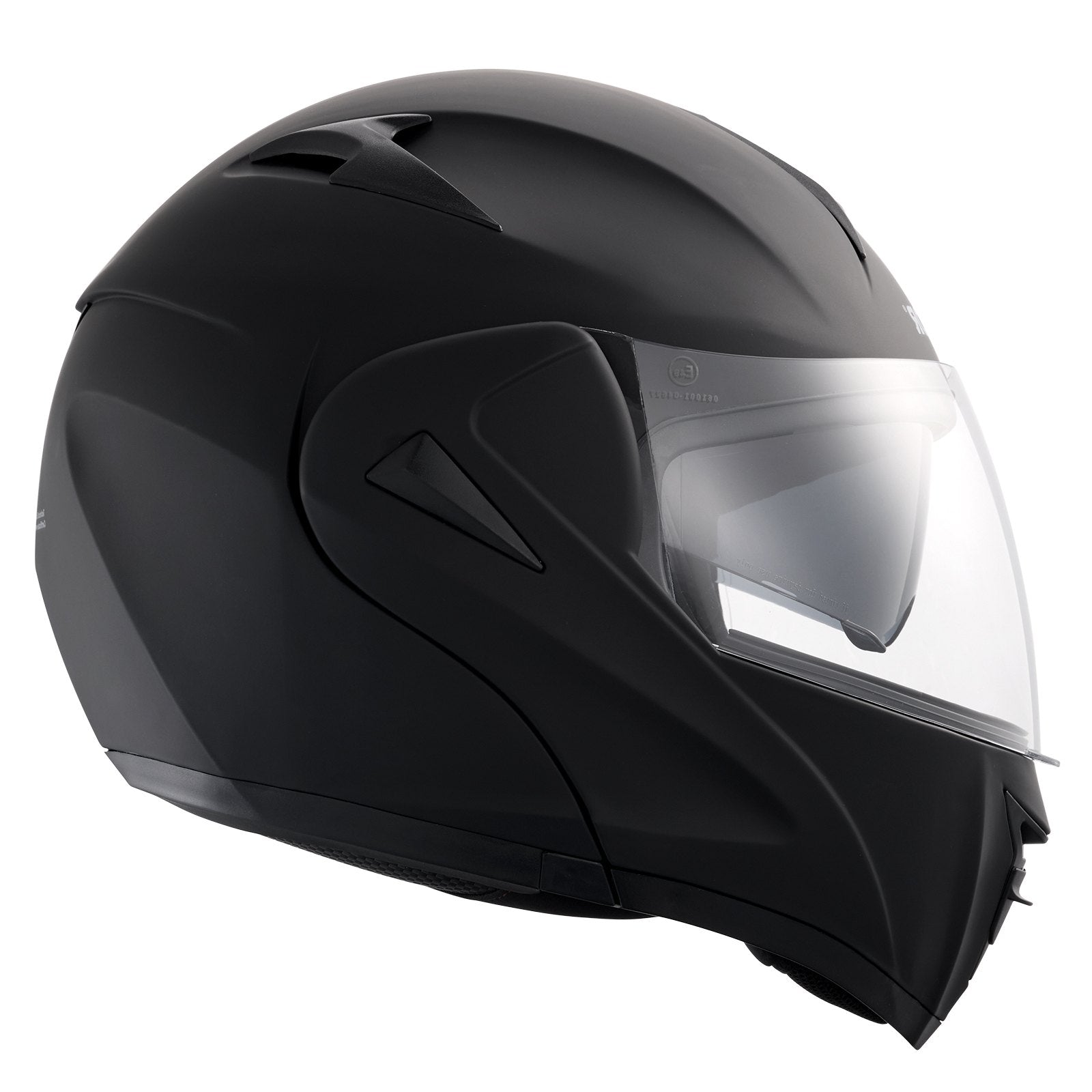 Unmasked Motorcycle Helmet Motocross Helmet with Bluetooth Communication V952-MTCJMKOZBSMHO4CK7V0
