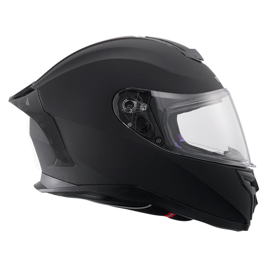 Full Face Motorcycle Helmet Motocross Helmet with Bluetooth Slot V952-MTCQKOZBLMHSAXLYJV0