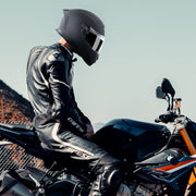 Full Face Motorcycle Helmet Motocross Helmet with Bluetooth Slot V952-MTCQKOZBLMHSAXLYJV0