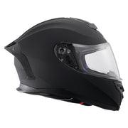 Full Face Motorcycle Helmet Motocross Helmet with Bluetooth Slot V952-MTCQKOZBMMHSW9UICV0
