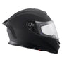 Full Face Motorcycle Helmet Motocross Helmet with Bluetooth Slot V952-MTCQKOZBSMHSVYL17V0