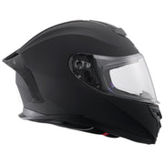 Full Face Motorcycle Helmet Motocross Helmet with Bluetooth Slot V952-MTCQKOZBSMHSVYL17V0