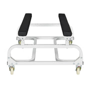Watercraft PWC Dolly Boat 454 kg Capacity Jet Ski Stand Storage Cart V952-MTTTC1000B00Z7V2DV0