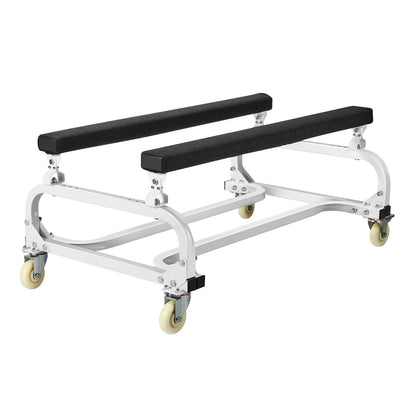 Watercraft PWC Dolly, 1300 lbs Load Capacity, Jet Ski Stand PWC Cart for Moving Watercraft, Adjustable Bunks V952-MTTTC1300B00T70CCV0