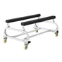 Watercraft PWC Dolly, 1300 lbs Load Capacity, Jet Ski Stand PWC Cart for Moving Watercraft, Adjustable Bunks V952-MTTTC1300B00T70CCV0