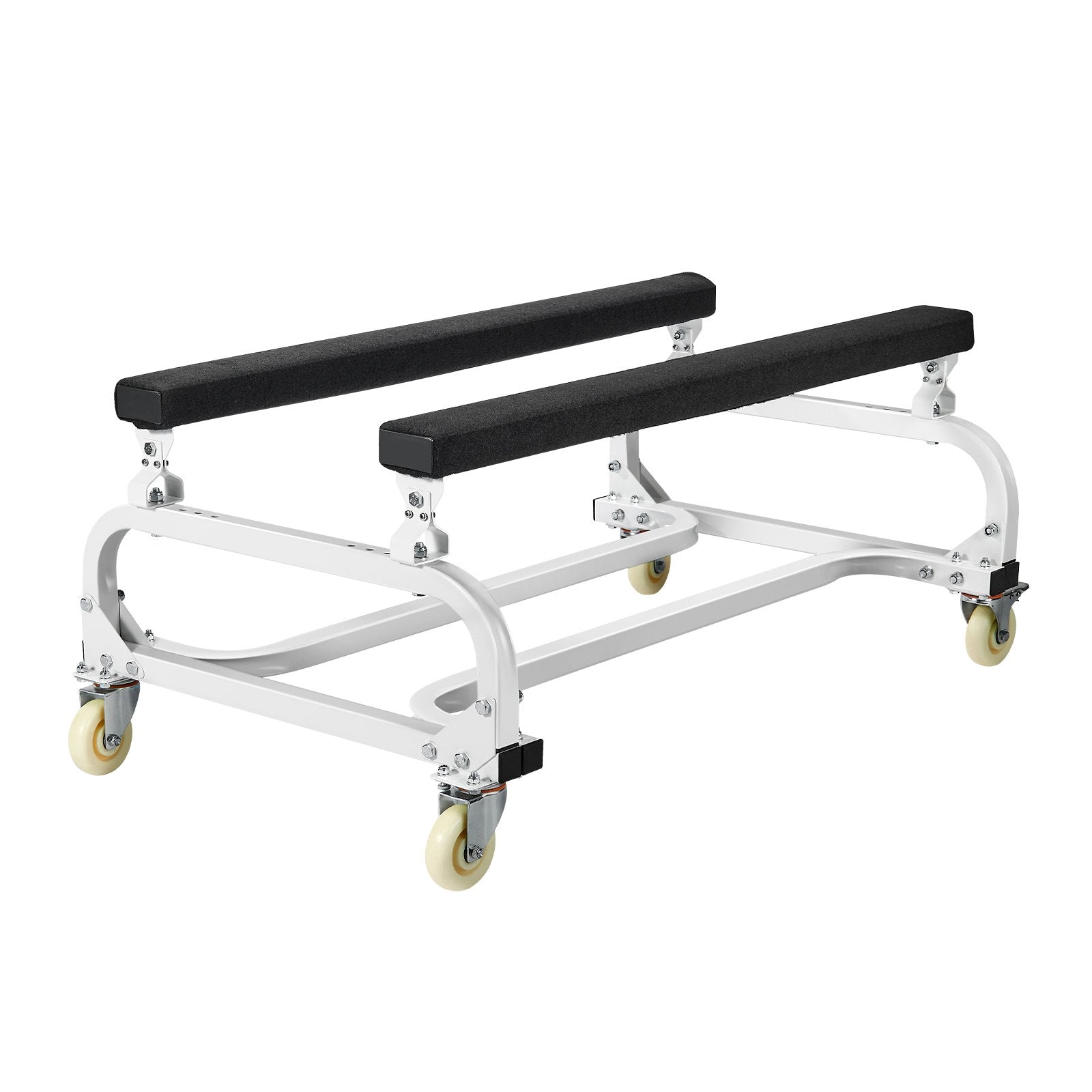 Watercraft PWC Dolly, 1300 lbs Load Capacity, Jet Ski Stand PWC Cart for Moving Watercraft, Adjustable Bunks V952-MTTTC1300B00T70CCV0
