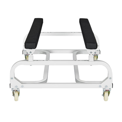 Watercraft PWC Dolly, 1300 lbs Load Capacity, Jet Ski Stand PWC Cart for Moving Watercraft, Adjustable Bunks V952-MTTTC1300B00T70CCV0