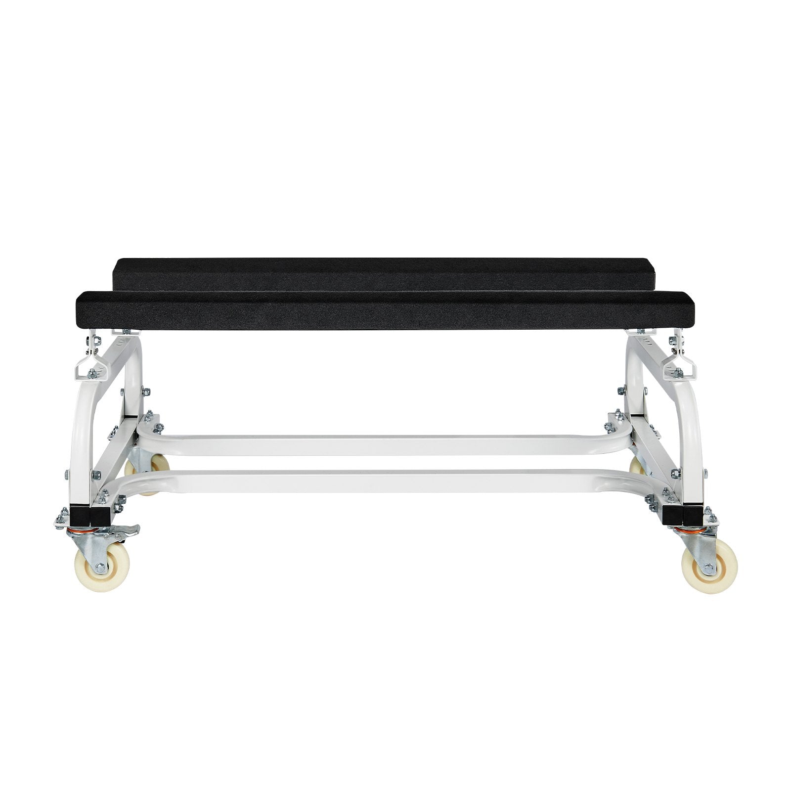 Watercraft PWC Dolly, 1300 lbs Load Capacity, Jet Ski Stand PWC Cart for Moving Watercraft, Adjustable Bunks V952-MTTTC1300B00T70CCV0