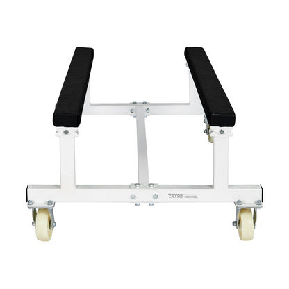 Watercraft PWC Dolly, 1800 lbs Load Capacity, Jet Ski Stand PWC Cart for Moving Watercraft, Fixed Bunk with 4 V952-MTTTC1800B00B9AWFV0