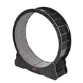 Wooden Cat Exercise Wheel, 43.3" Large Cat Treadmill Wheel for Indoor Cats, Cat Running Wheel with Detachable V952-MZMPBJHSMDB4VD4DSV0