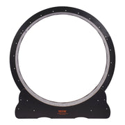 Wooden Cat Exercise Wheel, 43.3" Large Cat Treadmill Wheel for Indoor Cats, Cat Running Wheel with Detachable V952-MZMPBJHSMDB4VD4DSV0