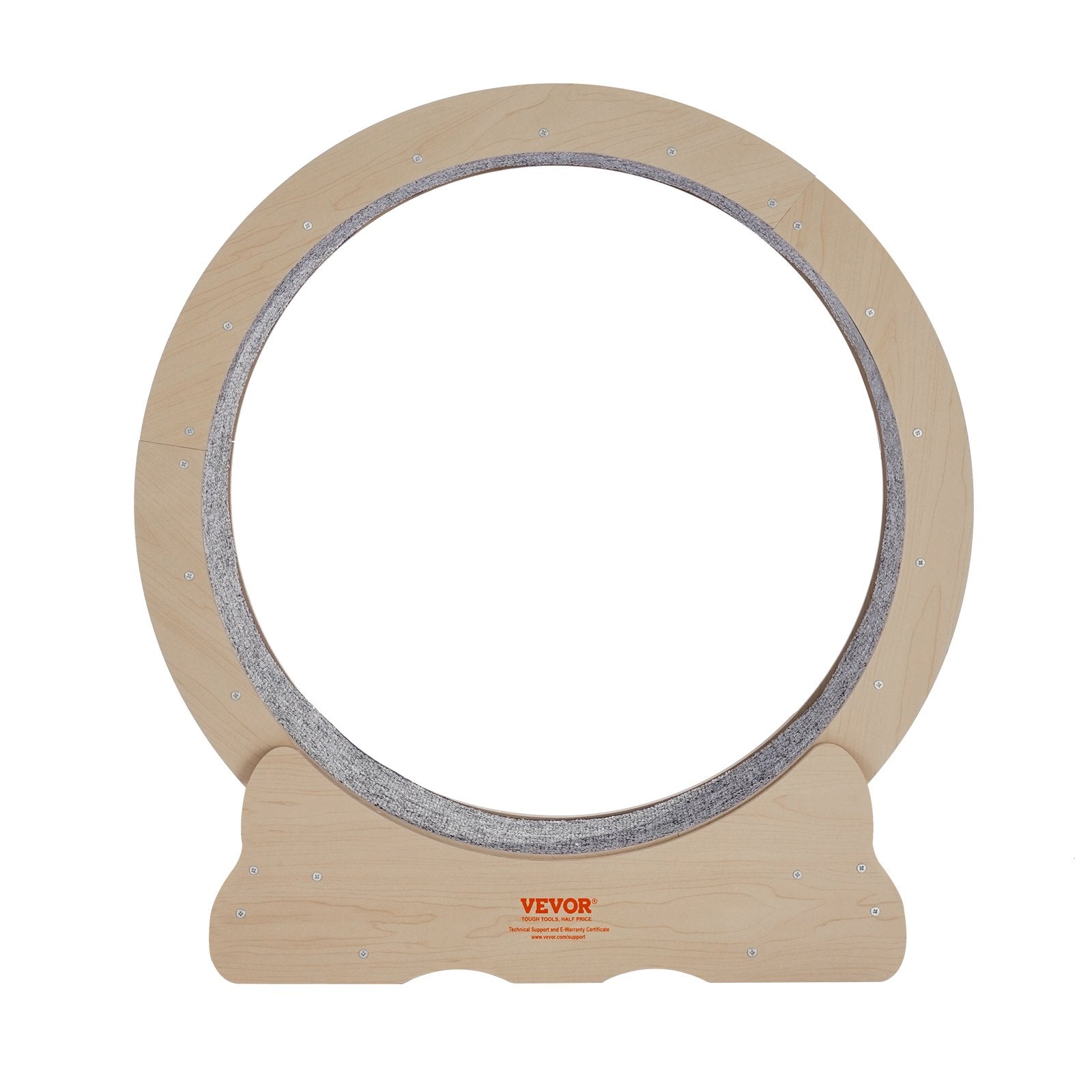 Cat Exercise Wheel Large Cat Treadmill Wheel for Indoor Cats 29.5 inch V952-MZMPBJYMSMDBZFT86V0