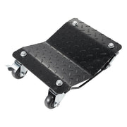 Car Dolly Wheel Tire Dolly 4 PCS Heavy Duty Skate Auto Repair Dolly 6000LB V952-NASLSBY415002SZ5TV0