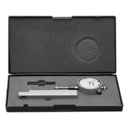 Dial Test Indicator with Metal Base, 0.03 mm Accuracy, 0-25.4mm Range, Easy to Read Large Dial, Professional V952-NJCLGJGJDBFB6AWQ1001V0