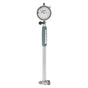 Dial Test Indicator and Bore Gauge Measuring Tool Set, Dial Indicator 0.03 mm Accuracy, 50.8-152.4 mm Bore V952-NJCLGJGJDNJBWDXZQ001V0