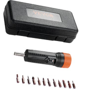 Torque Screwdriver 1/4 V952-NJLSDCKKY107046H7V0