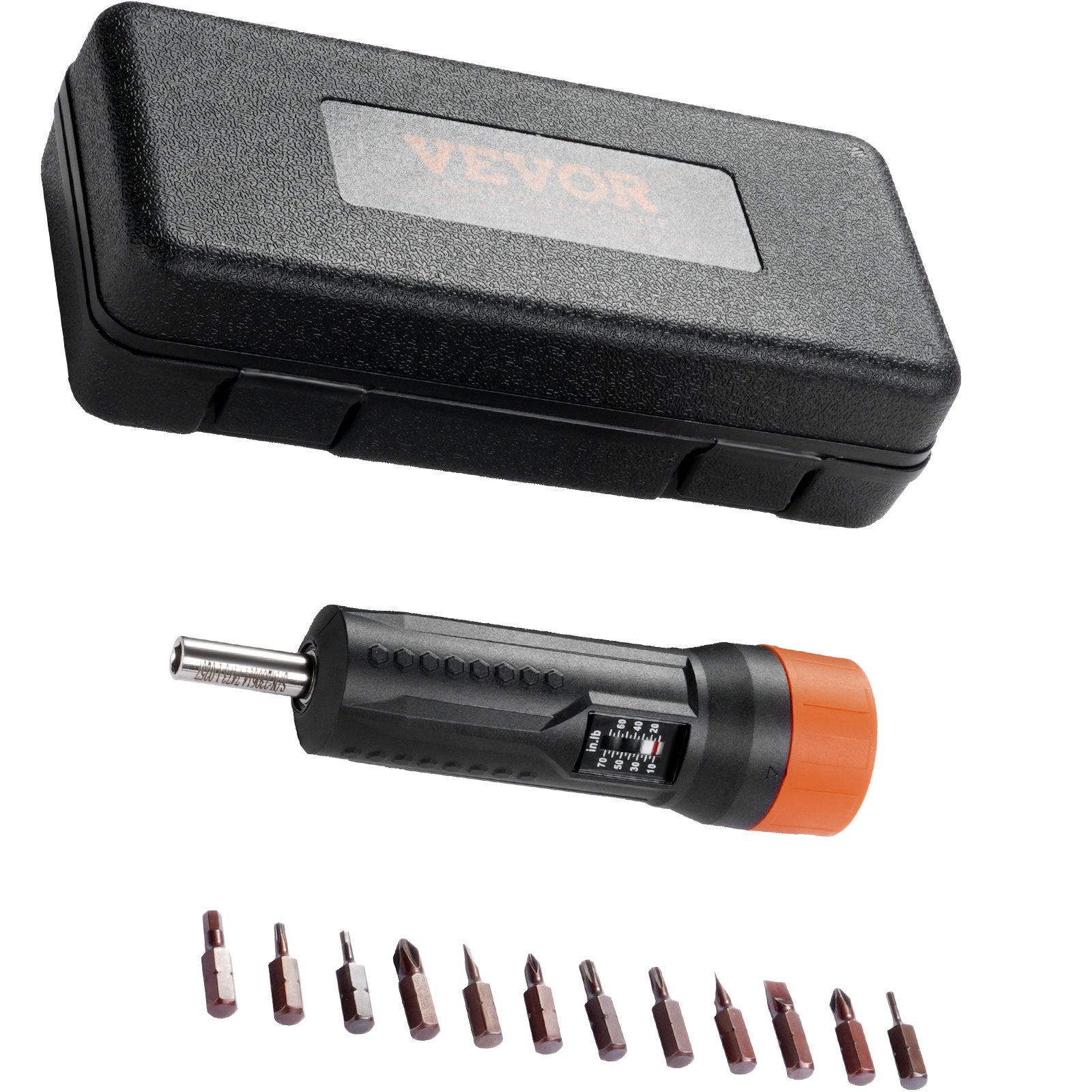 Torque Screwdriver 1/4 V952-NJLSDCKKY107046H7V0