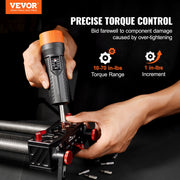 Torque Screwdriver 1/4 V952-NJLSDCKKY107046H7V0