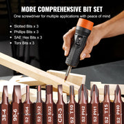 Torque Screwdriver 1/4 V952-NJLSDCKKY107046H7V0