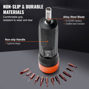 Torque Screwdriver 1/4 V952-NJLSDCKKY107046H7V0