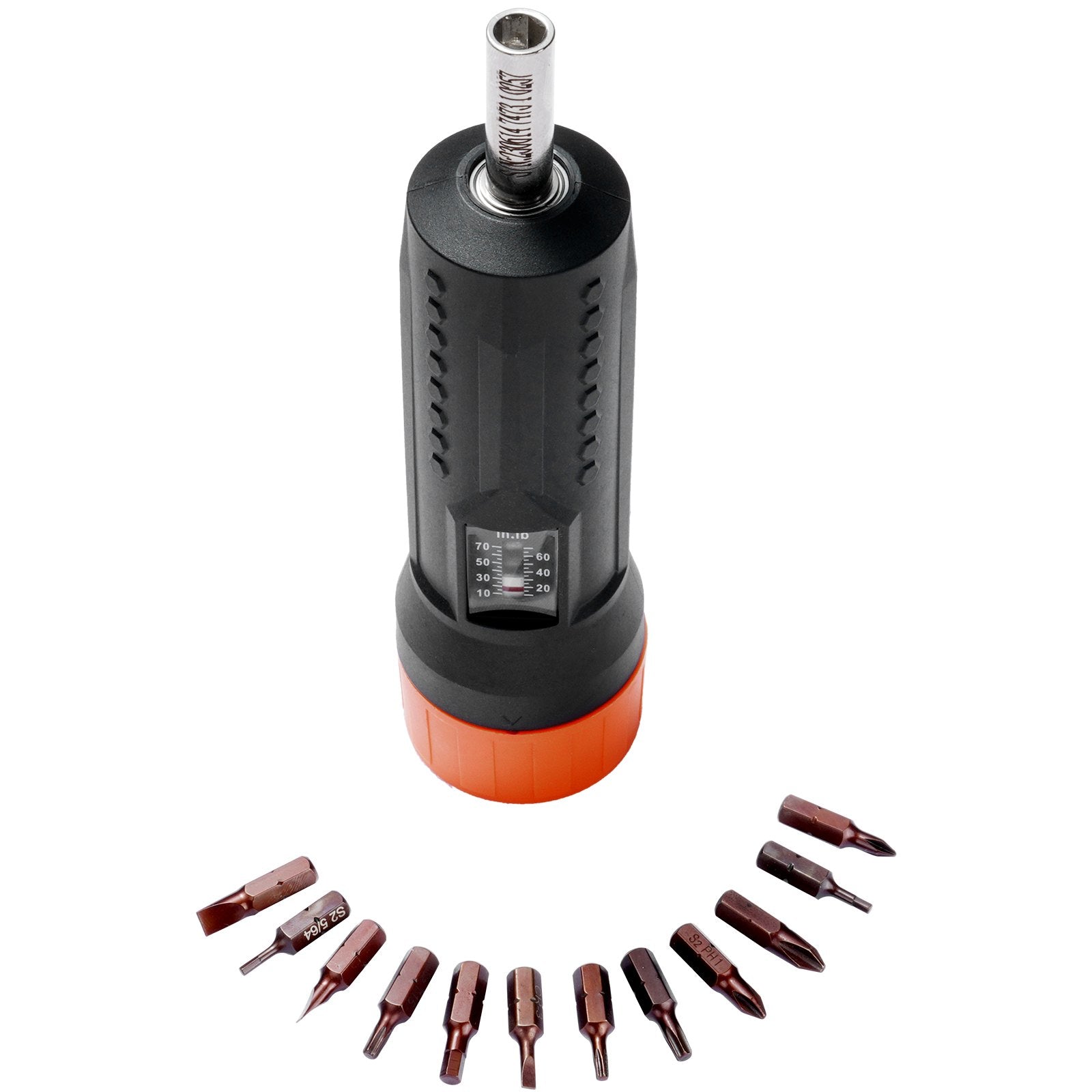 Torque Screwdriver 1/4 V952-NJLSDCKKY107046H7V0