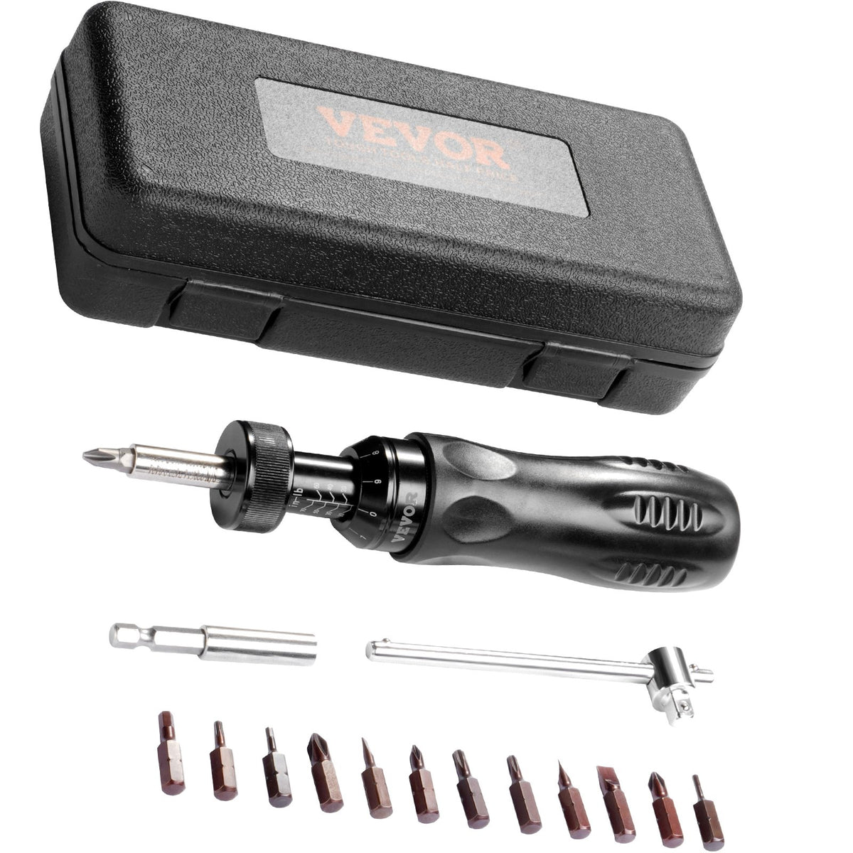 Adjustable Torque Screwdriver 1/4 V952-NJLSDKDKY1070TJWYV0