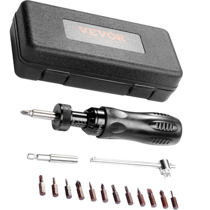 Adjustable Torque Screwdriver 1/4 V952-NJLSDKDKY1070TJWYV0